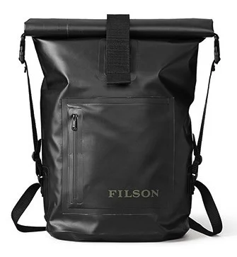 Filson Dry Day Backpack | Practical Travel Gear