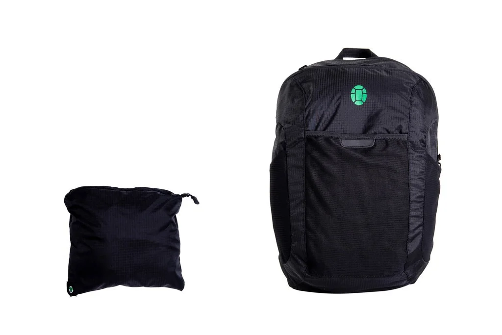 Tortuga Packable DayPack Backpack | Practical Travel Gear