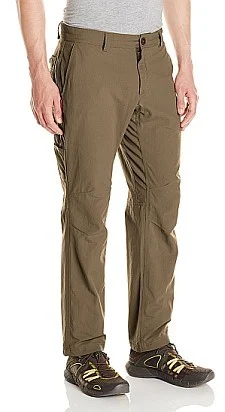 Craghoppers Simba Travel Pants With NosiLife | Practical Travel Gear 1