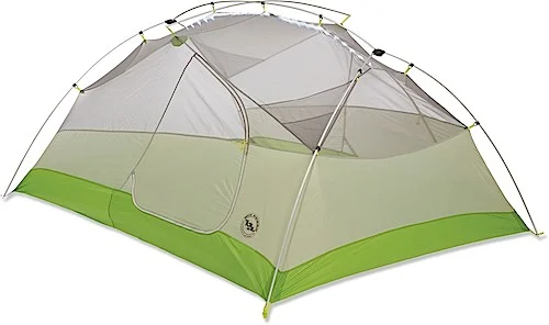 Big Agnes Rattlesnake SL3 mtnGLO | Practical Travel Gear