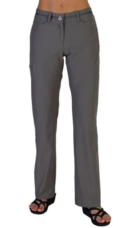 ExOfficio Kukura Pant for Women | Practical Travel Gear