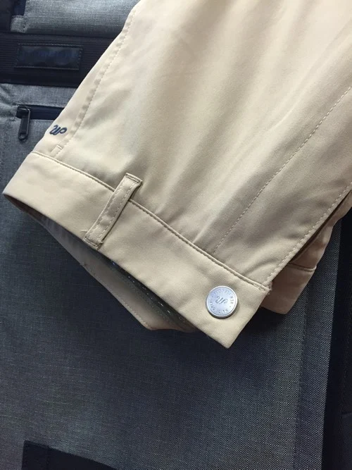 Bonobo Highland: Comfortable Travel Pants | Practical Travel Gear 8