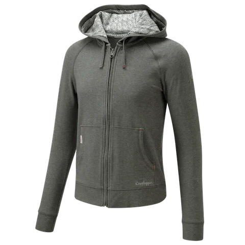 Basis Power Dry Hoodie