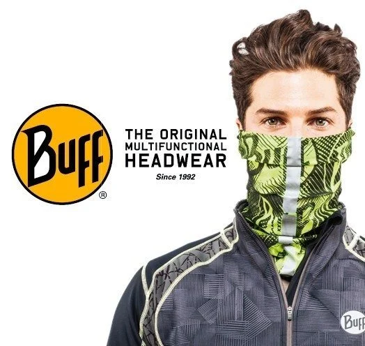 Review for BUFF Fall Product Line | Practical Travel Gear 1