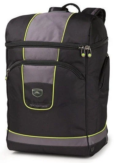 High Sierra Deluxe Bucket Boot Bag