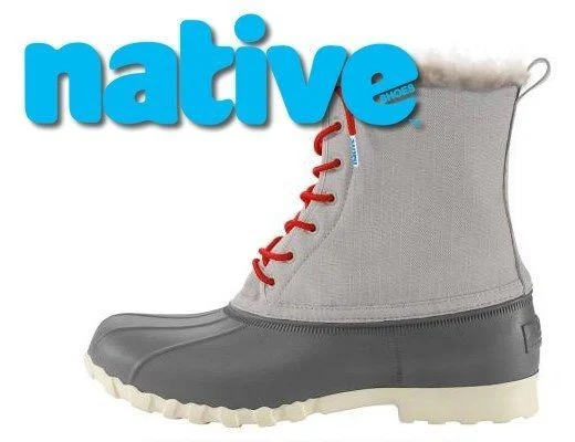 Native Shoes Jimmy