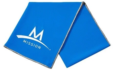 Mission Endurance