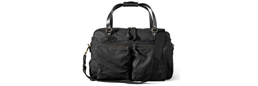 Filson 48-Hour Duffle.