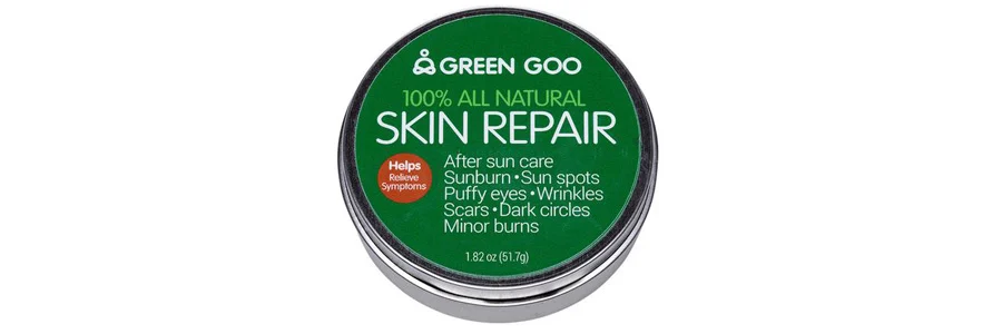 Green Goo All Natural Skin Repair