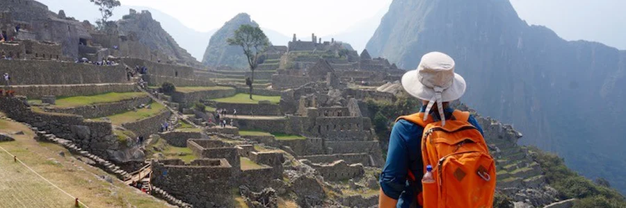 Cotopaxi Cusco backpack