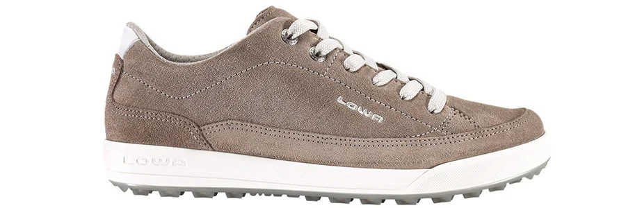 Lowa Women's Palermo WS Casual Shoe
