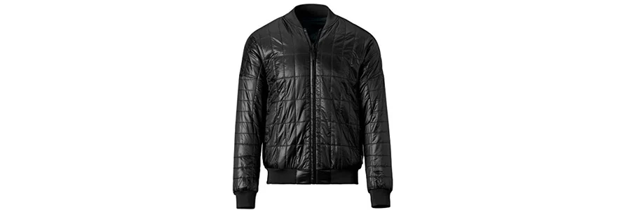 Cotopaxi Insulated Water Resistant Mens Kusa Bomber Jacket