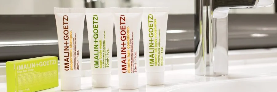 Malin+Goetz toiletry