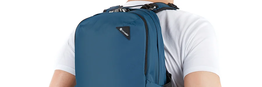 Pacsafe Vibe 25 Anti-Theft 25L Backpack