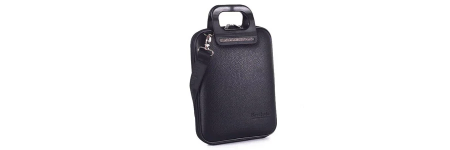 Bombata Laptop Briefcase-Taormina