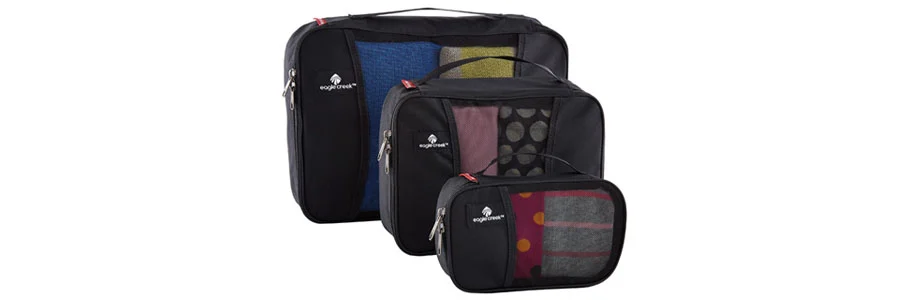 Eagle Creek Pack-It Cube Set