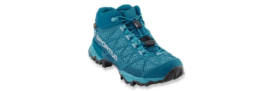 La Sportiva Women’s Synthesis Mid Shoes