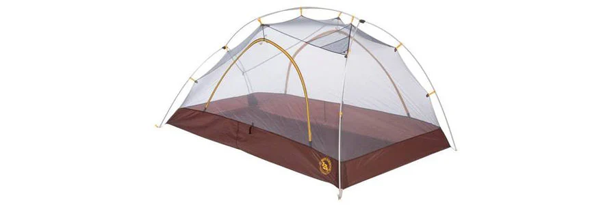 Big Agnes - Happy Hooligan UL Tent