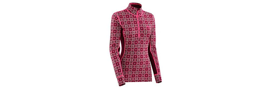 Kari Traa Baselayers