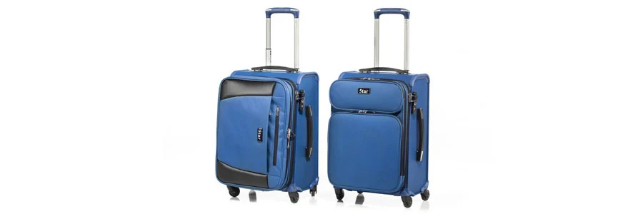 5tar Cabin Trolley Bag