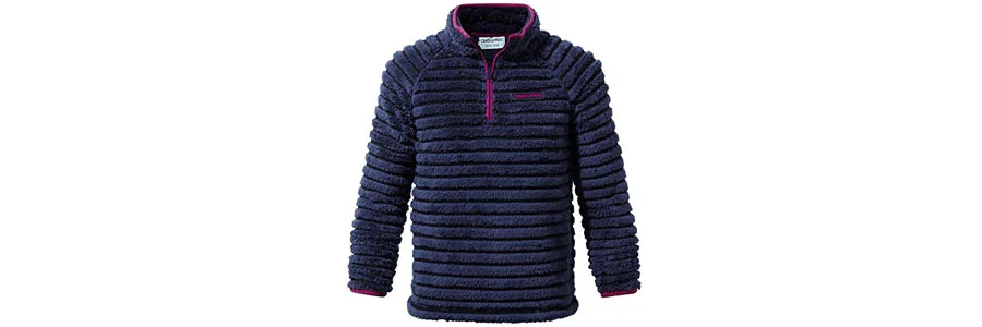 Craghoppers Appleby Half Zip