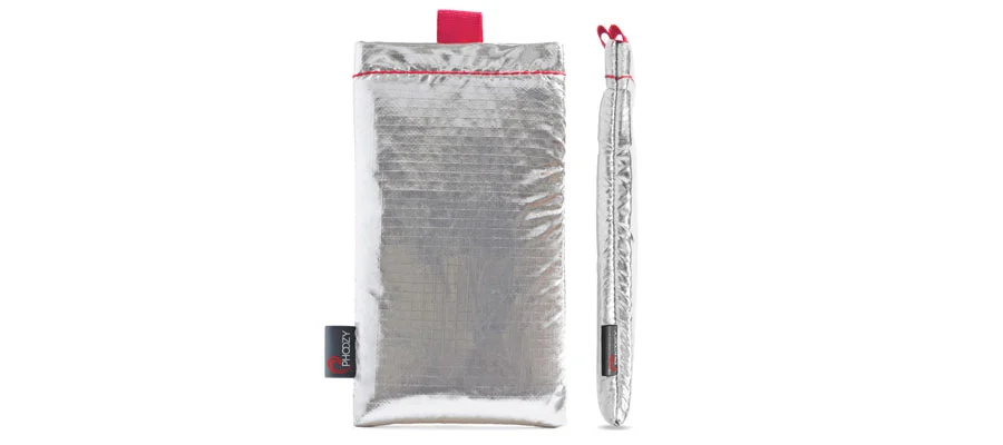 PHOOZY Thermal Capsule