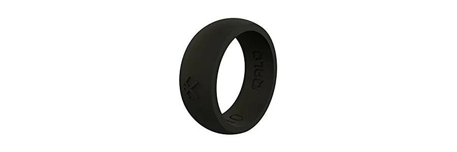 QALO Functional Wedding Rings