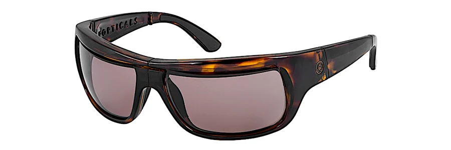 Travel-Friendly Popticals Pop-Out Sunglasses