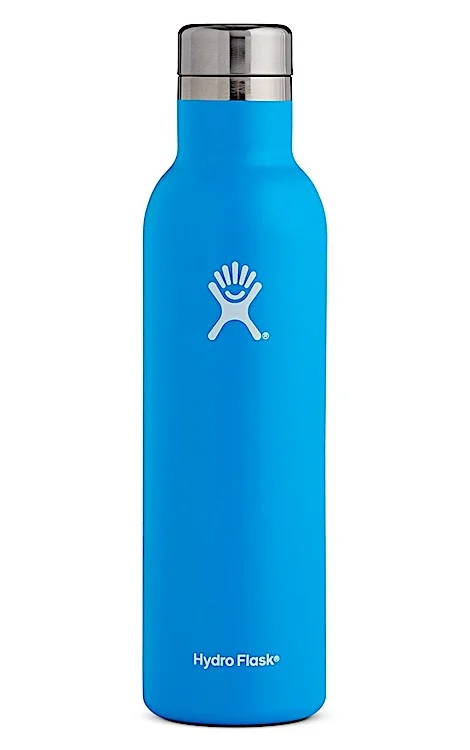 Hydro Flask Wine Bottle