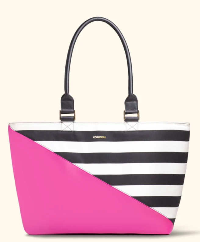 Virginia Tote