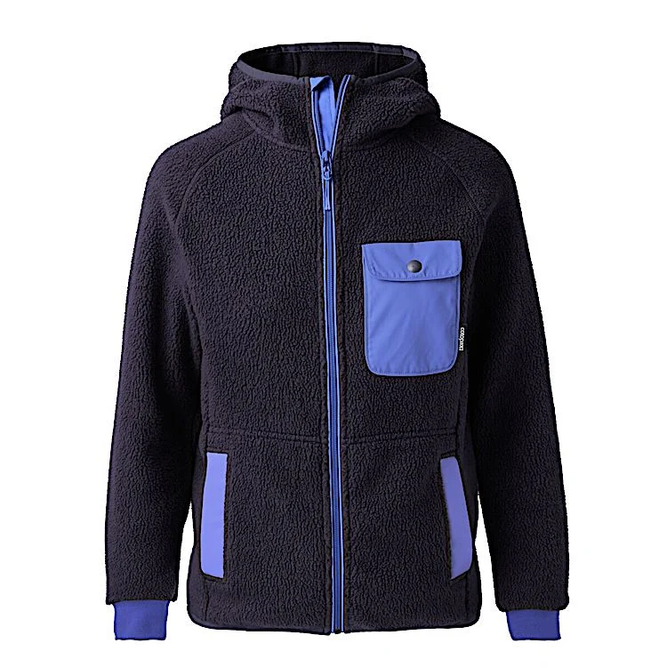 Cotopaxi Cubre Full-Zip Fleece Jacket