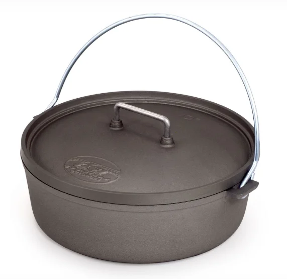 Dutch oven