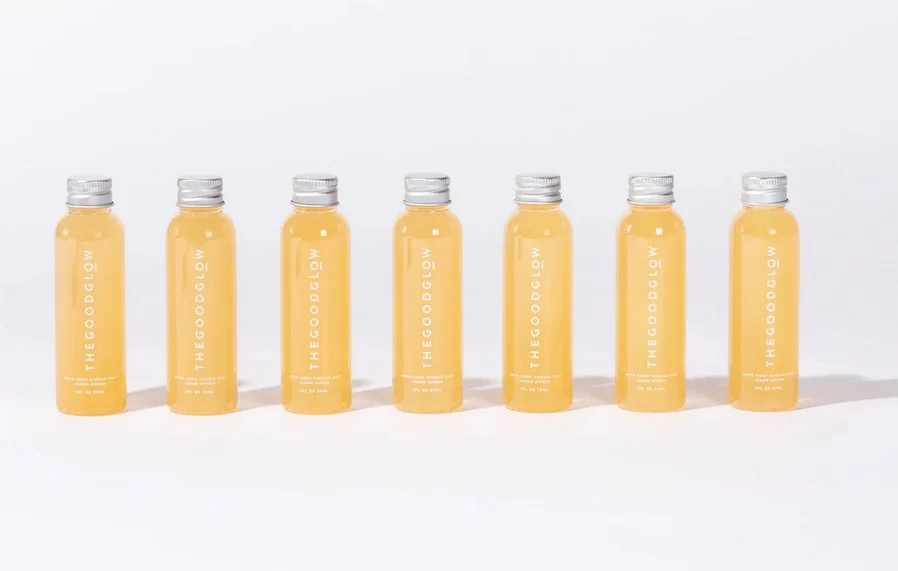 wellness bottles