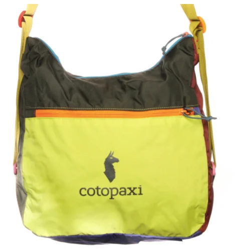 Cotopaxi Taal