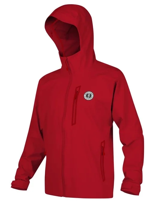 Mustang Survival Callan Waterproof Jacket