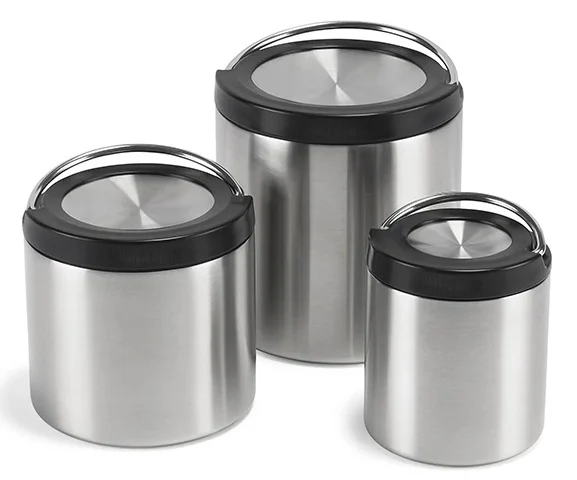 Klean Kanteen Insulated TKCanisters