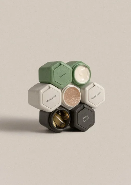 Cadence Capsules
