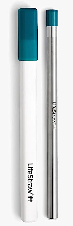 LifeStraw Sip Water FIlter Straw