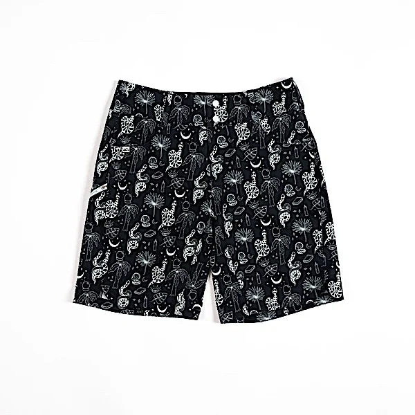 Wild Rye Riley Lightweight Bike Short