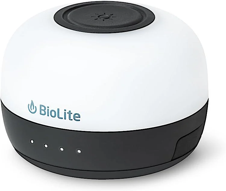 BioLite AlpenGlow Mini