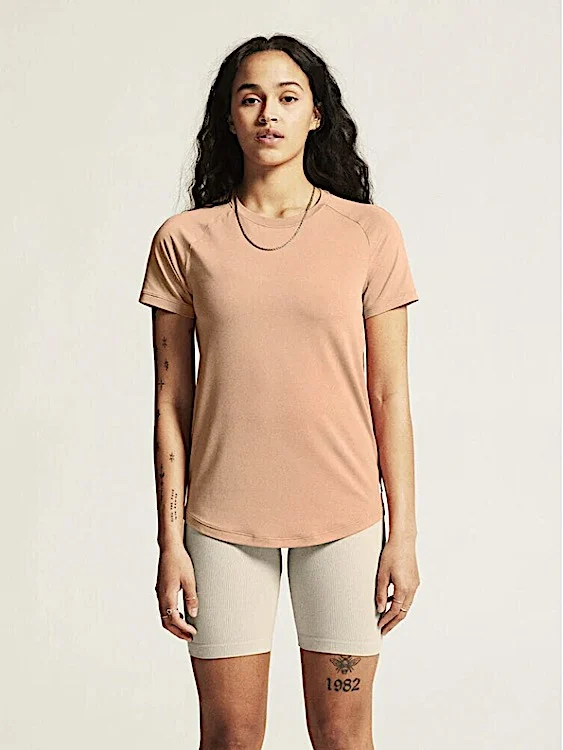 Craft Collective Short Sleeve Tee