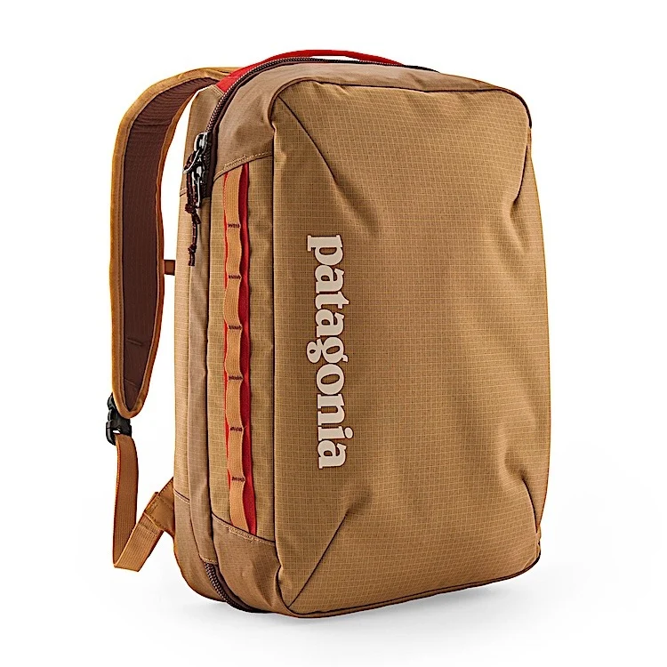 Patagonia Black Hole Micro MLC Backpack 22L