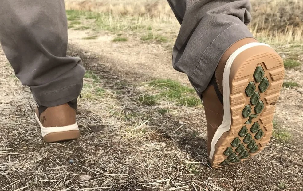 Forsake Boot
