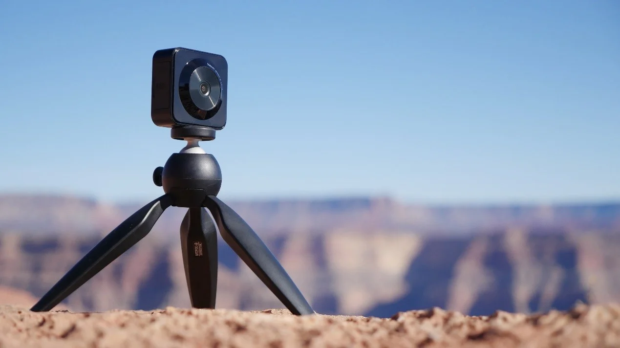 Tlc130 Time Lapse Camera