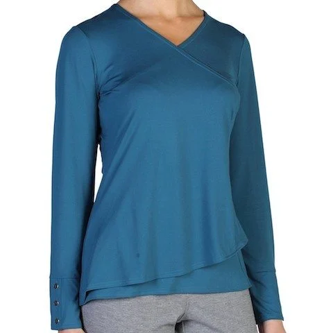 ExOfficio wanderlux shirt