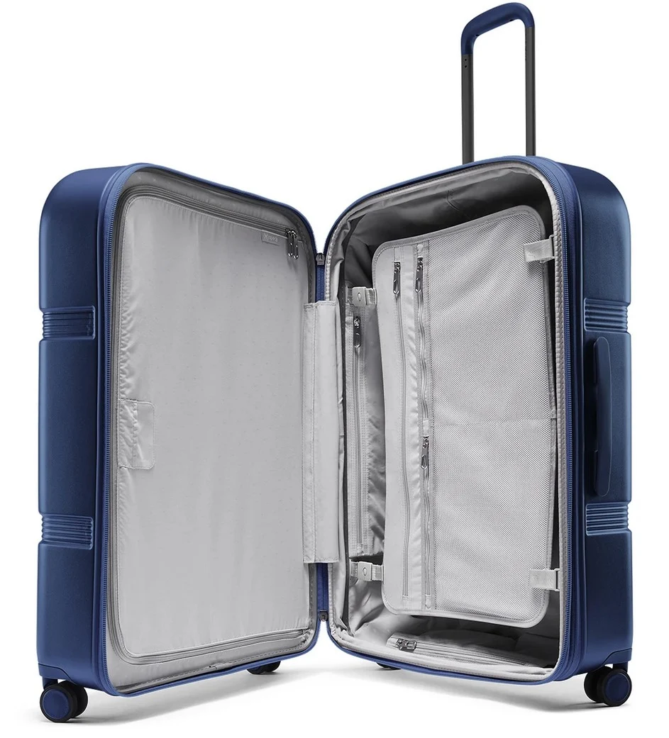 upright bag