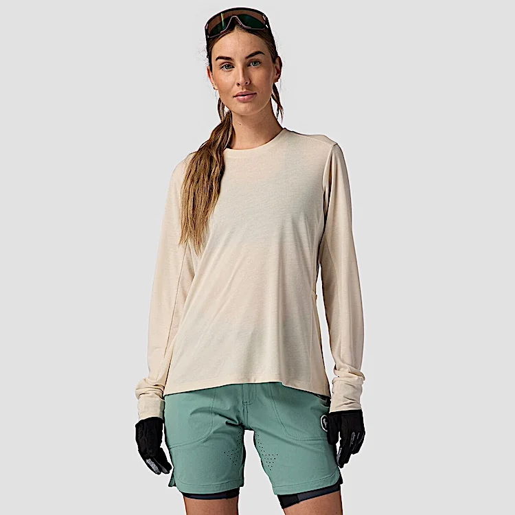 Backcountry Slickrock Women''s Cycling Clothing