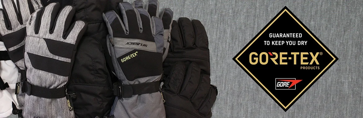 Gore Tex