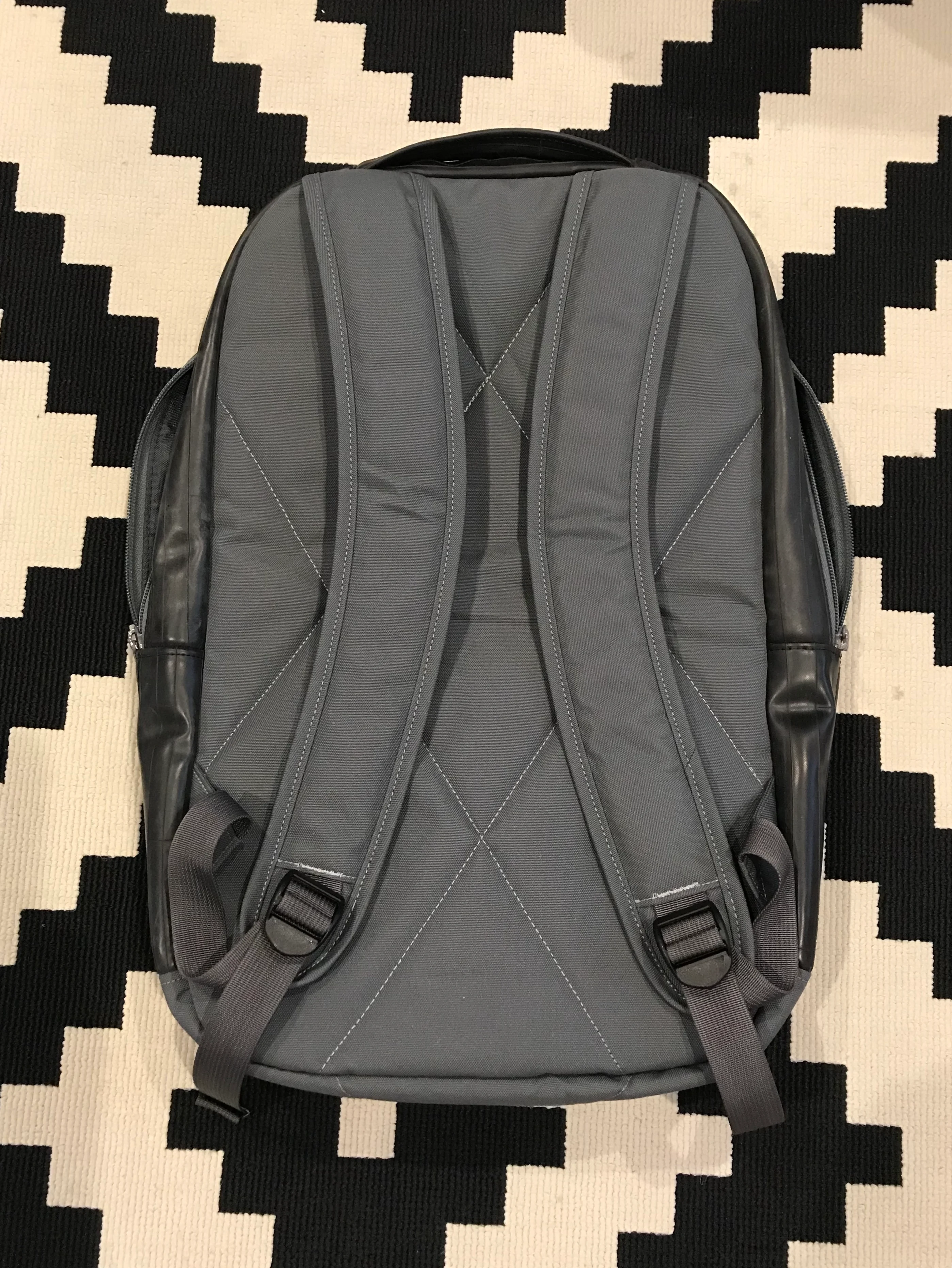 Brooklyn Bag