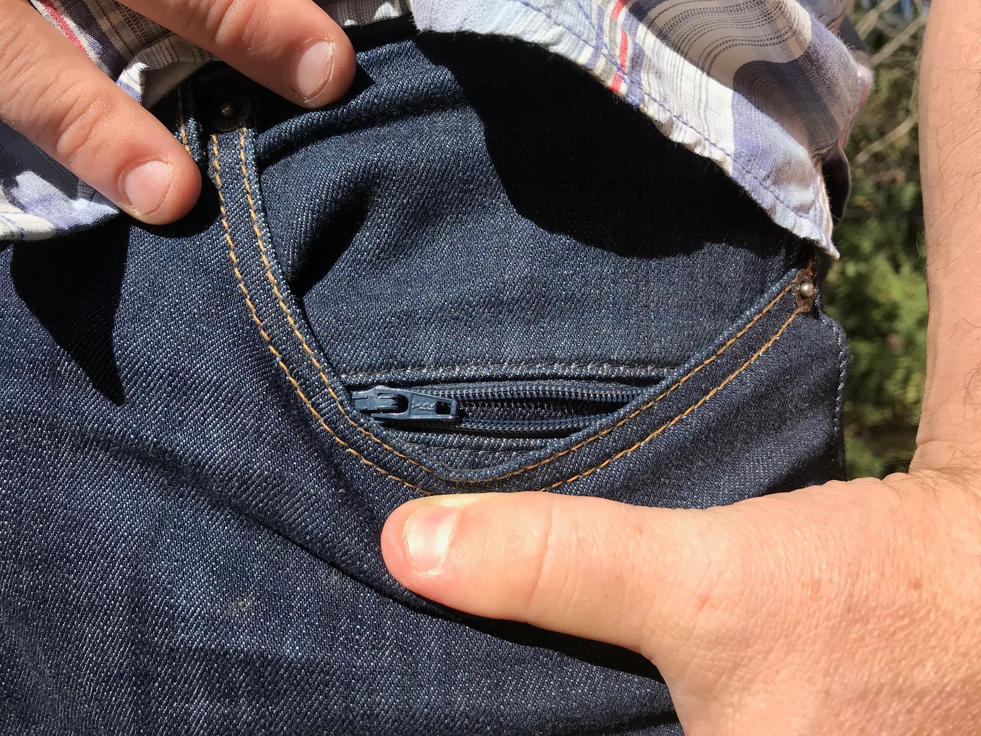 Boulder Denim